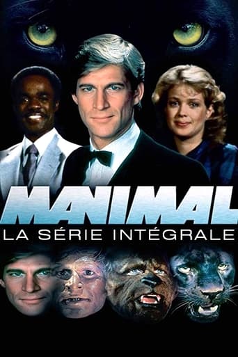 Manimal en streaming 