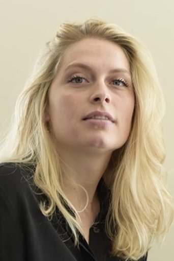 Image of Fleur Voorn