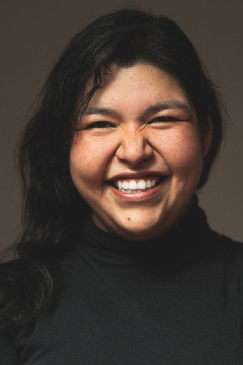 Foto de Sharon Ishpatao Fontaine