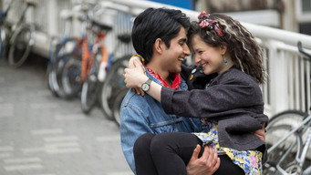 Galeria 1 - Blinded by the Light (Cegado por la luz)