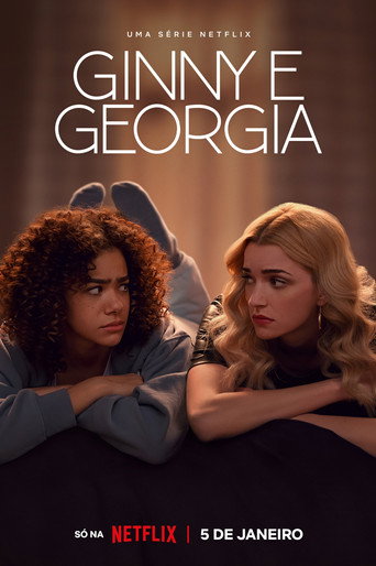 Ginny e Georgia — Pôsteres 18