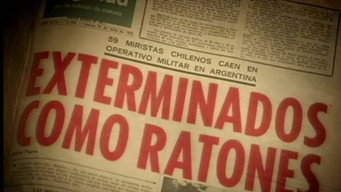 Agustin's Newspaper (2008)