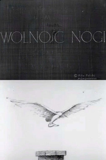 Wolność nogi (1989)