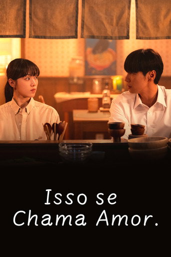 Llámalo amor — Pósters 20