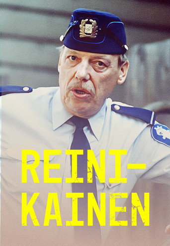 Reinikainen