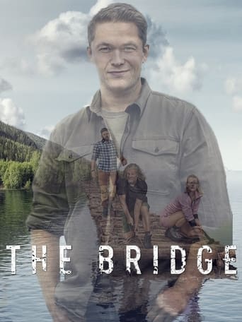 The Bridge Norge