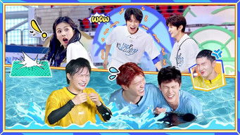 Aflevering 13 — Episode 13