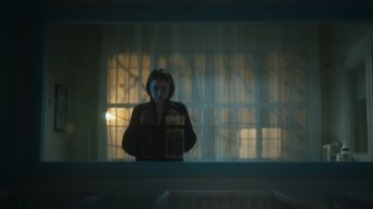 ¿De quién huimos, mamá? S01E04