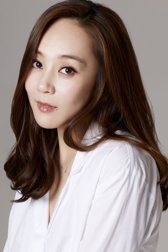 Kwon Min-jung