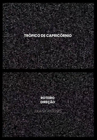 Trópico de Capricórnio