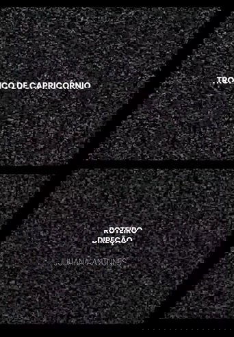 Tr&oacute;pico de Capric&oacute;rnio (2020)