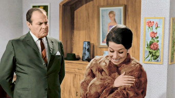 O spangorammenos (1967)