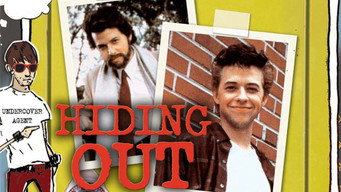 Hiding Out (1987)