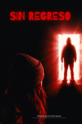 No Return poster