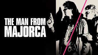 #9 The Man from Majorca
