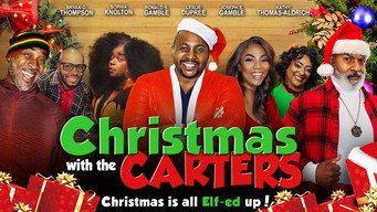 Christmas with the Carters (2022)