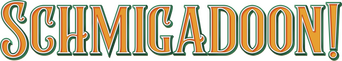 Schmigadoon! logo