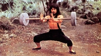 Cantonen Iron Kung Fu (1979)