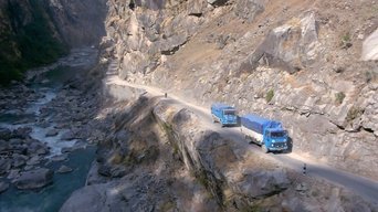 Les Routes de l'impossible - S17E02