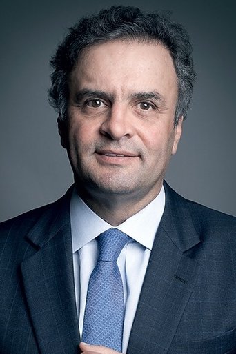 Image of Aécio Neves