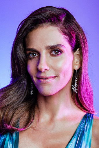 Foto de María Luisa Godoy