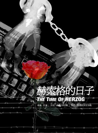 The time of Herzog poster