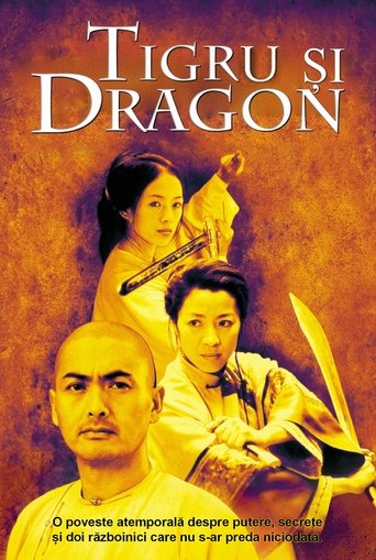 Tigru și dragon
