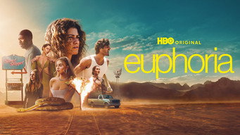 ユーフォリア／EUPHORIA - Season 2 Episode 3 (2019) 予告編