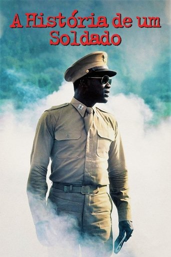 A História do Soldado