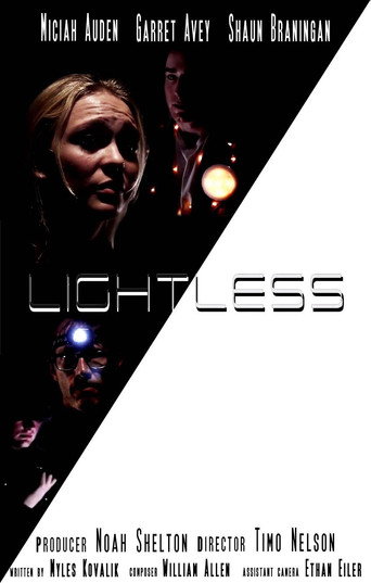 Lightless