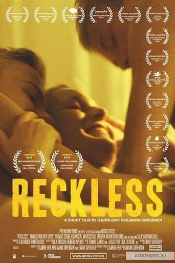Poster för Reckless