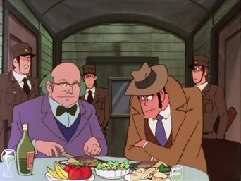 Cena de Episódio 147