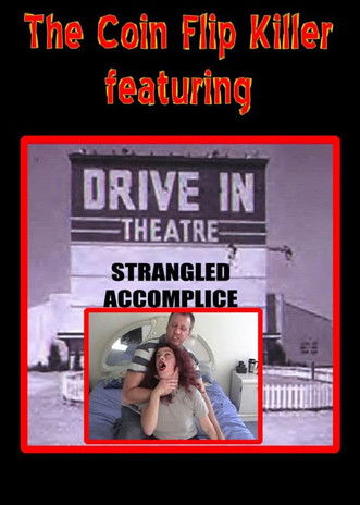 Strangled Accomplice (1970)