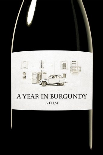 A Year in Burgundy (2013)