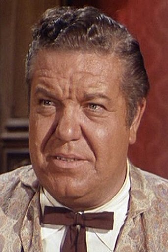 Image of Joe Higgins