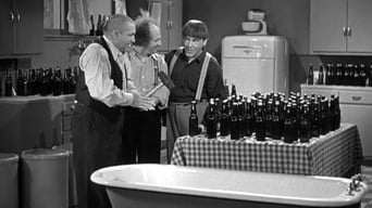 Beer Barrel Polecats (1946)