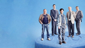 #8 Men Up