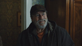 La maldición de Widow's Bay