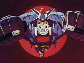 第21話：Arise, Galaxy Garrison