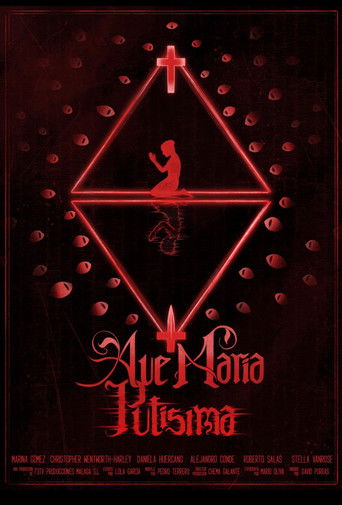 Ave Mar&iacute;a Put&iacute;sima