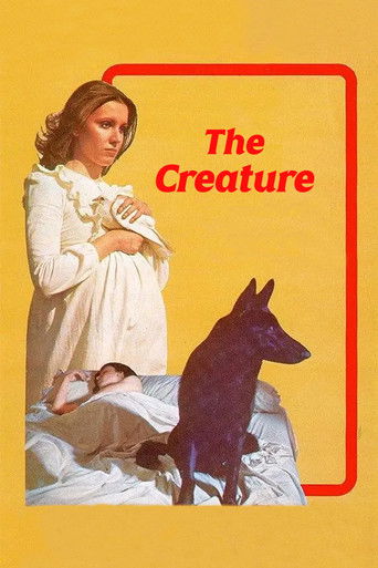 The Creature (1977)