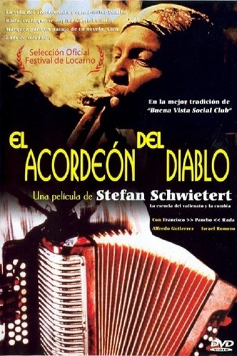 Poster för El Acordeón Del Diablo