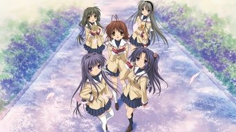 Clannad - S1E01