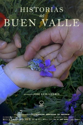 Good Valley Stories