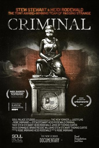 Criminal (2024)