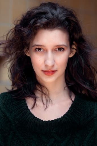 Imagine Mathilde Irrmann