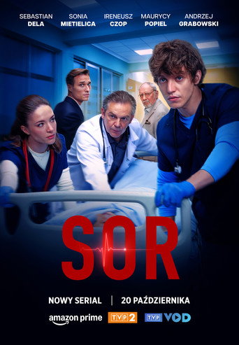 SOR