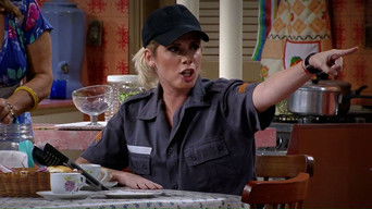 Cena de Inspetora Geral