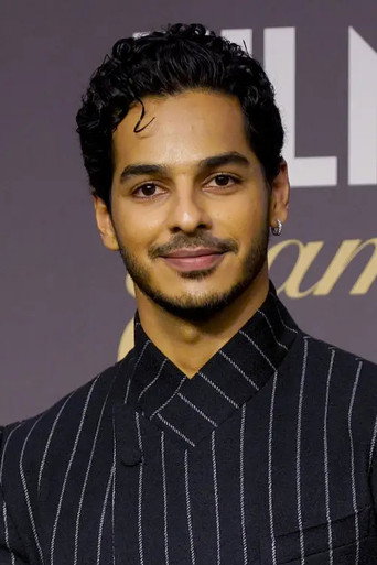 Ishaan Khatter foto 2