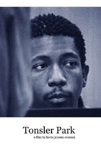 Tonsler Park (2017)